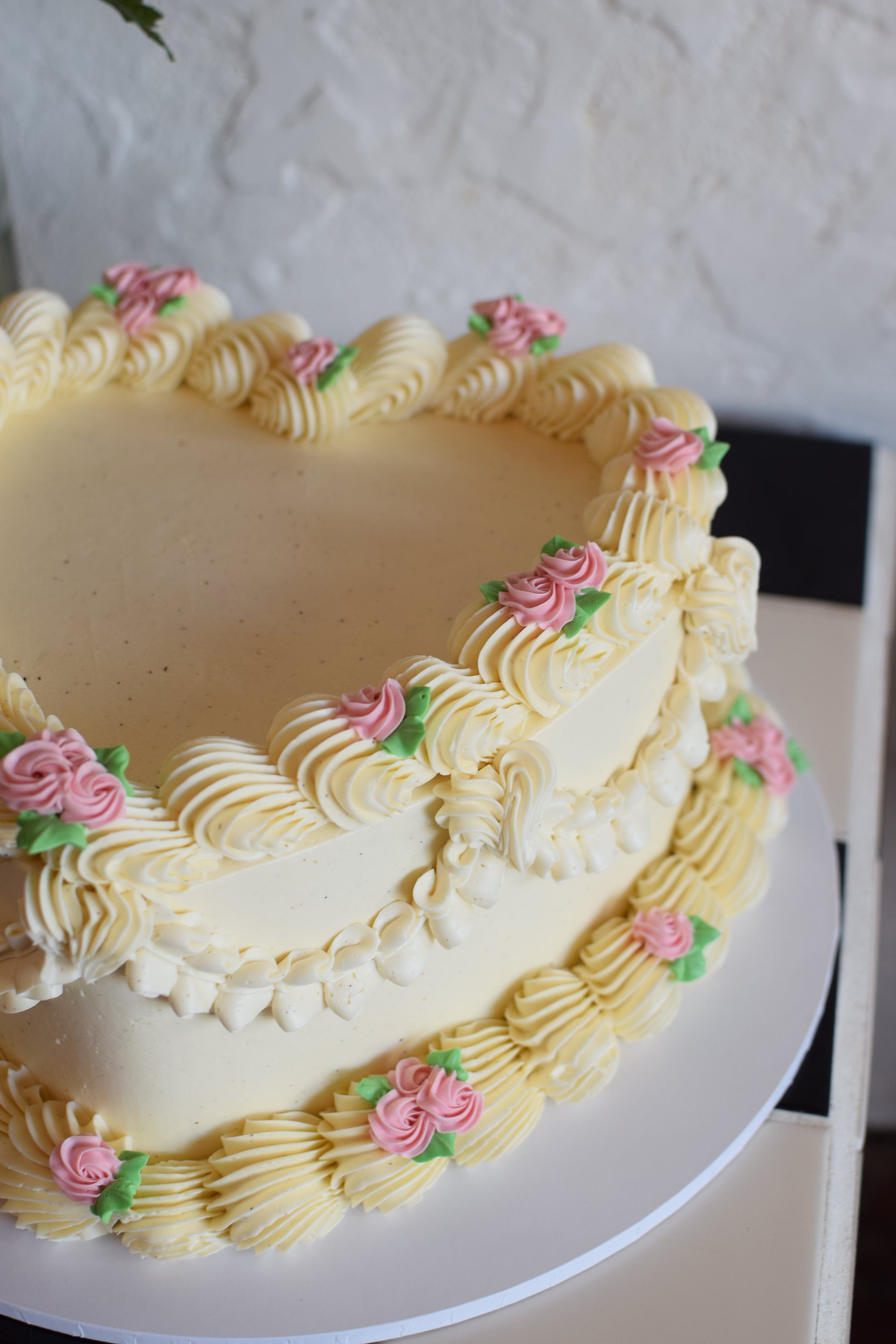 Classic Rose Deluxe